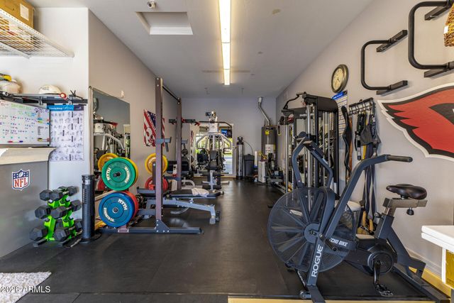 21504 S 193RD Street, Queen Creek, AZ 85142