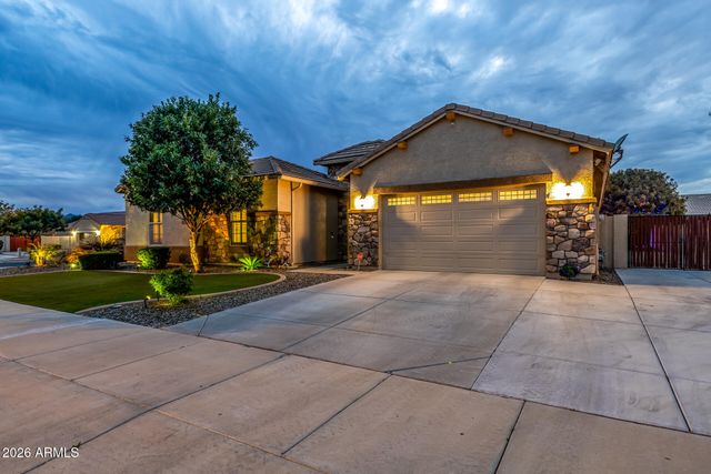 21504 S 193RD Street, Queen Creek, AZ 85142