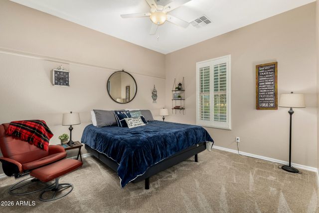 21504 S 193RD Street, Queen Creek, AZ 85142