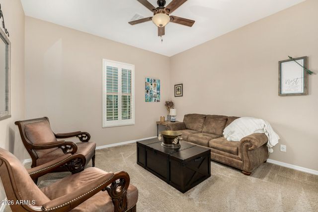 21504 S 193RD Street, Queen Creek, AZ 85142