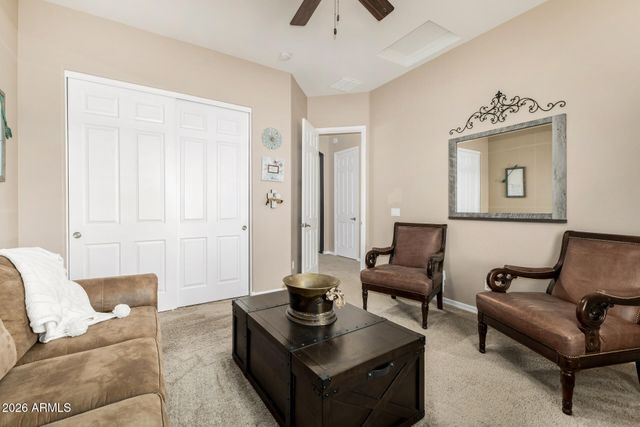 21504 S 193RD Street, Queen Creek, AZ 85142