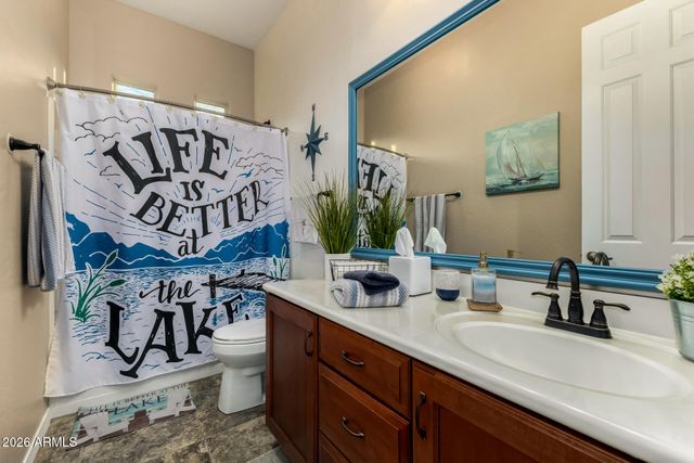 21504 S 193RD Street, Queen Creek, AZ 85142