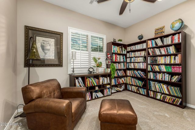 21504 S 193RD Street, Queen Creek, AZ 85142