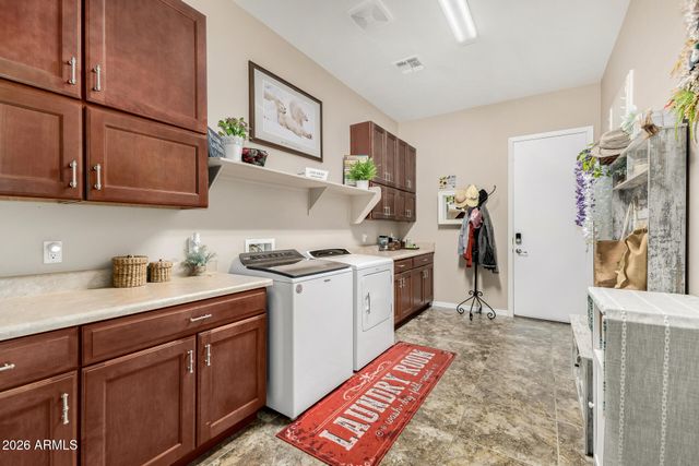 21504 S 193RD Street, Queen Creek, AZ 85142