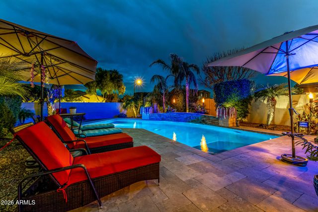 21504 S 193RD Street, Queen Creek, AZ 85142