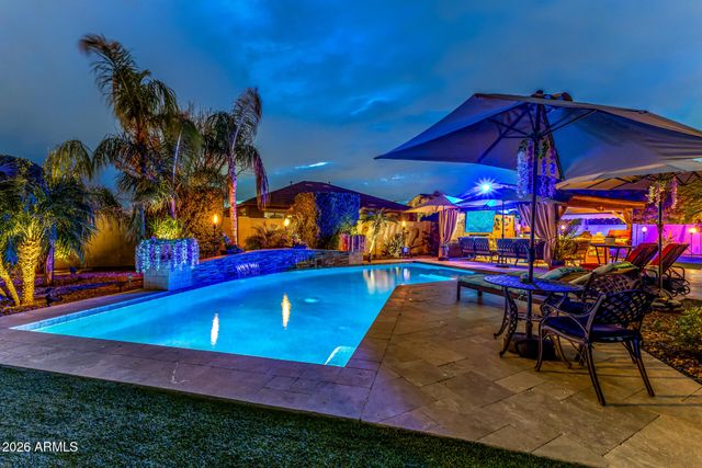 21504 S 193RD Street, Queen Creek, AZ 85142