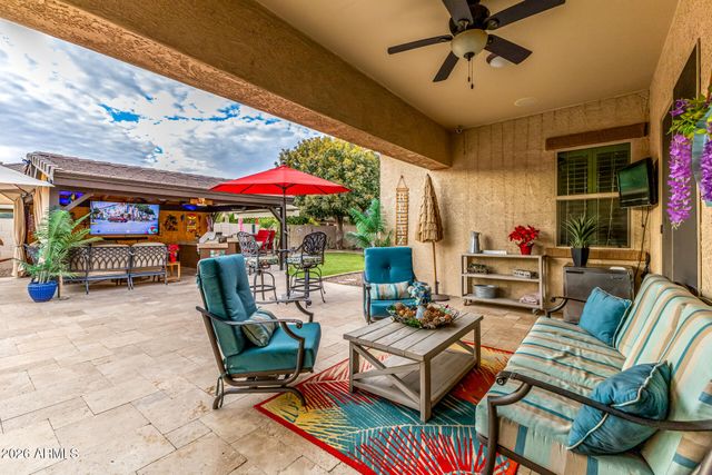 21504 S 193RD Street, Queen Creek, AZ 85142