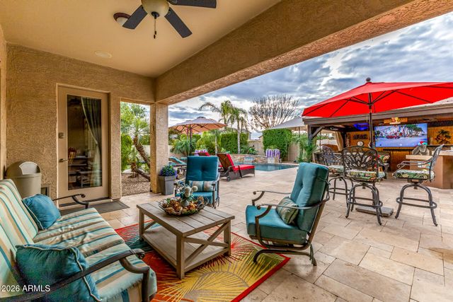 21504 S 193RD Street, Queen Creek, AZ 85142