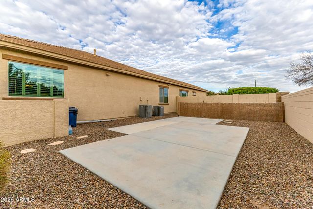 21504 S 193RD Street, Queen Creek, AZ 85142