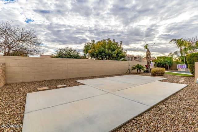 21504 S 193RD Street, Queen Creek, AZ 85142