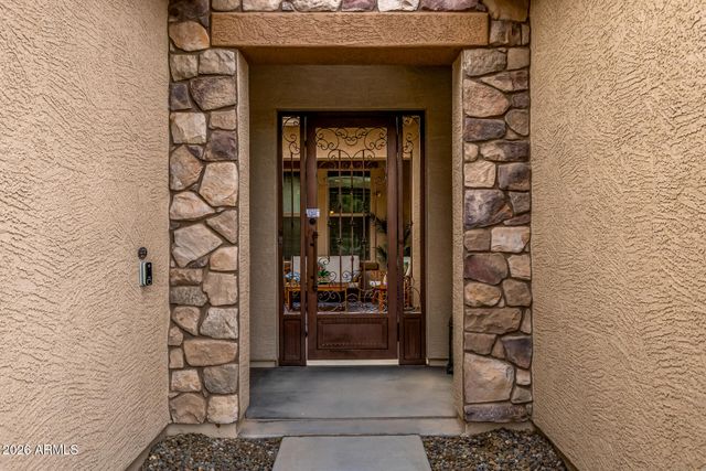 21504 S 193RD Street, Queen Creek, AZ 85142