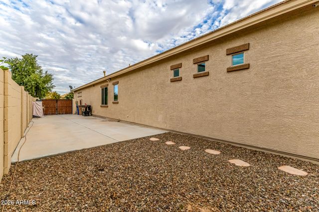 21504 S 193RD Street, Queen Creek, AZ 85142