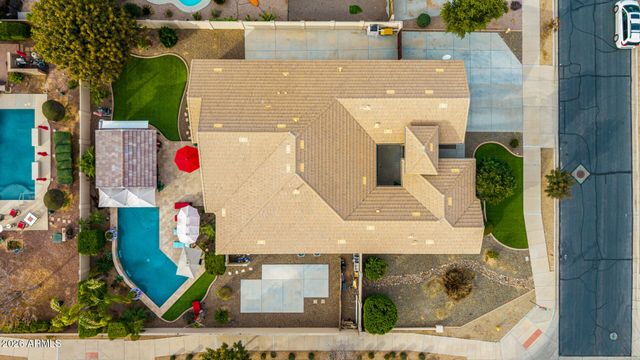 21504 S 193RD Street, Queen Creek, AZ 85142