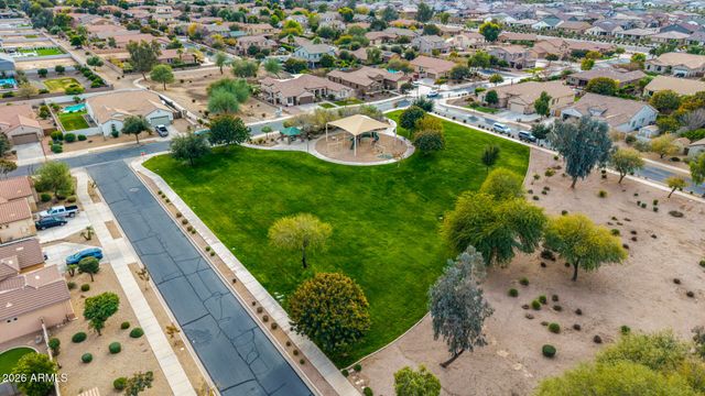 21504 S 193RD Street, Queen Creek, AZ 85142