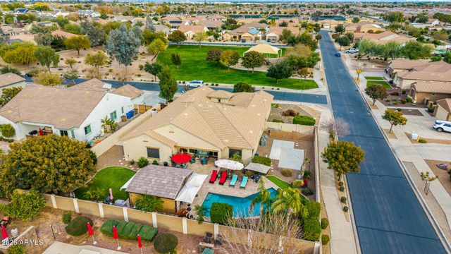 21504 S 193RD Street, Queen Creek, AZ 85142