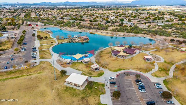 21504 S 193RD Street, Queen Creek, AZ 85142