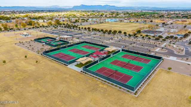 21504 S 193RD Street, Queen Creek, AZ 85142