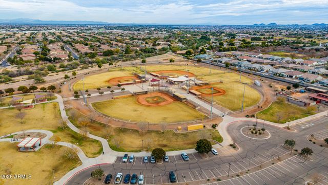 21504 S 193RD Street, Queen Creek, AZ 85142