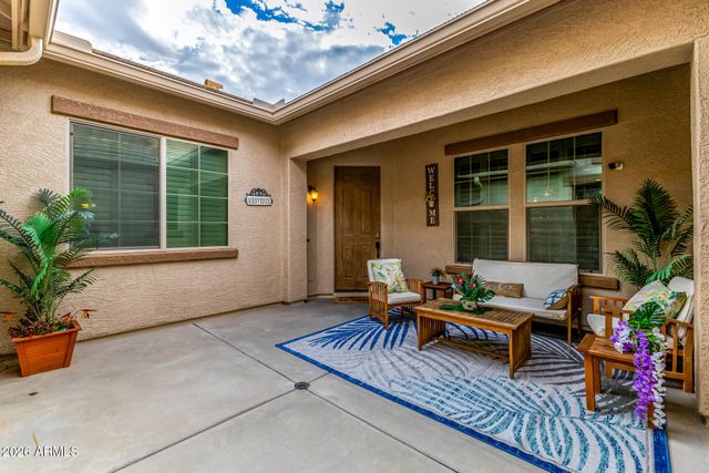 21504 S 193RD Street, Queen Creek, AZ 85142