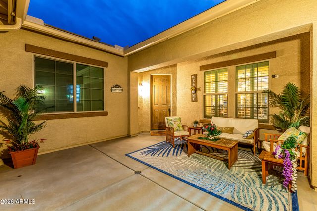 21504 S 193RD Street, Queen Creek, AZ 85142