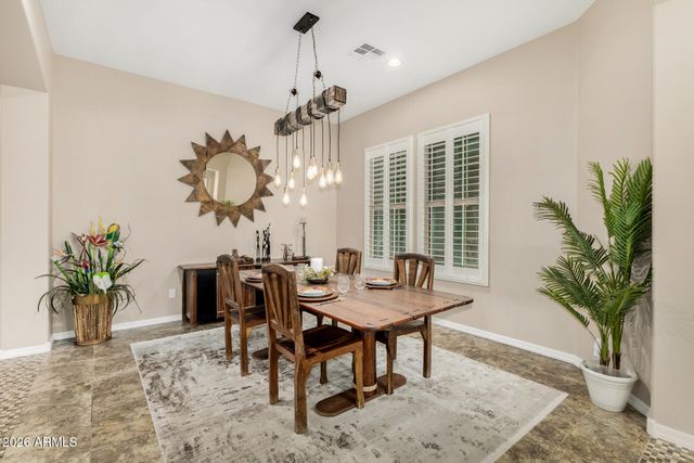 21504 S 193RD Street, Queen Creek, AZ 85142