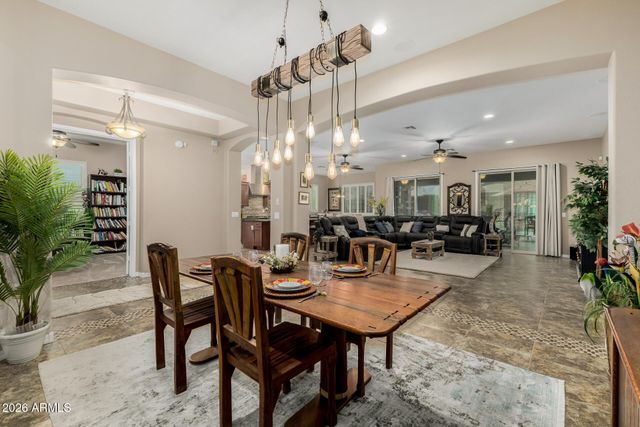 21504 S 193RD Street, Queen Creek, AZ 85142