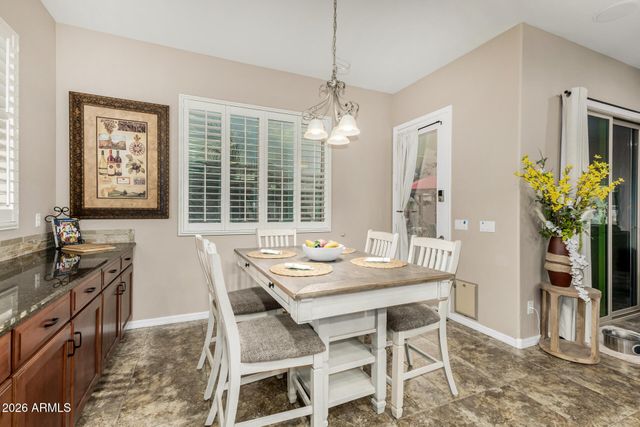 21504 S 193RD Street, Queen Creek, AZ 85142