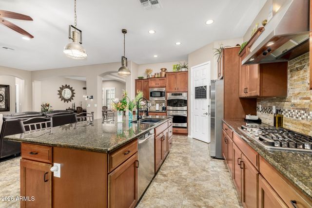 21504 S 193RD Street, Queen Creek, AZ 85142