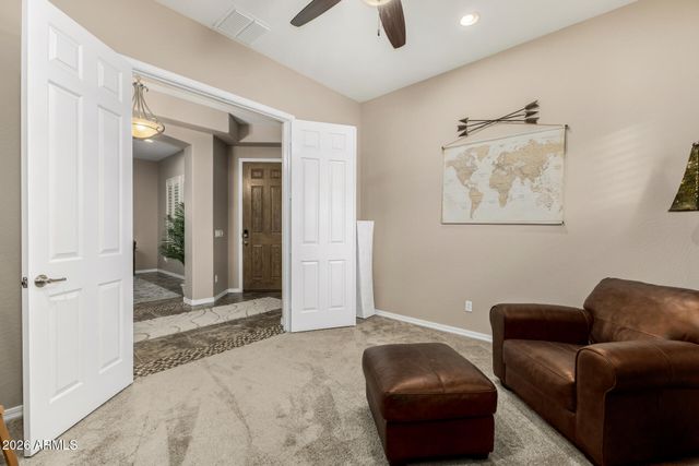 21504 S 193RD Street, Queen Creek, AZ 85142