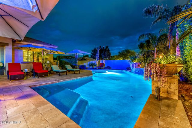 21504 S 193RD Street, Queen Creek, AZ 85142