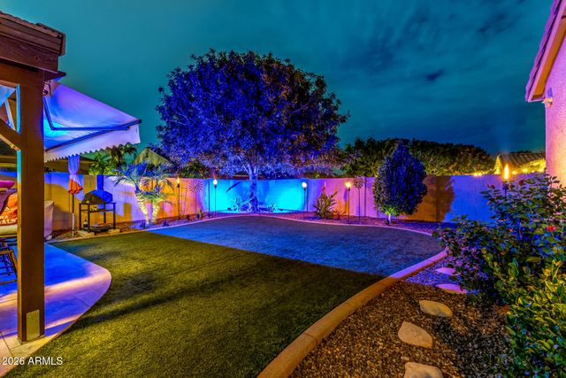 21504 S 193RD Street, Queen Creek, AZ 85142