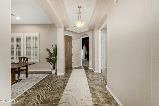 21504 S 193RD Street, Queen Creek, AZ 85142