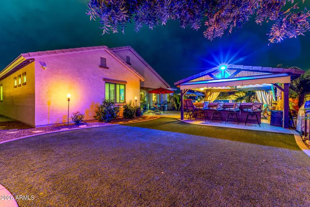 21504 S 193RD Street, Queen Creek, AZ 85142