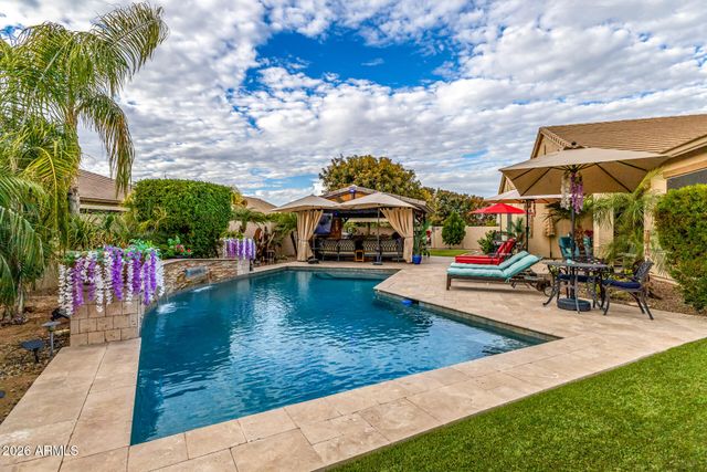 21504 S 193RD Street, Queen Creek, AZ 85142