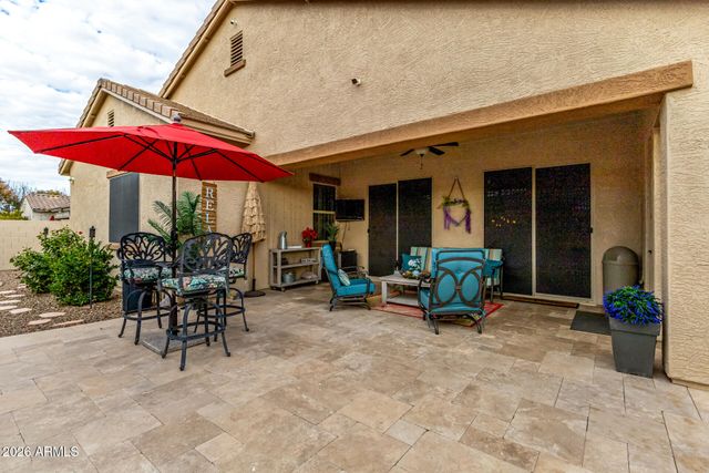 21504 S 193RD Street, Queen Creek, AZ 85142