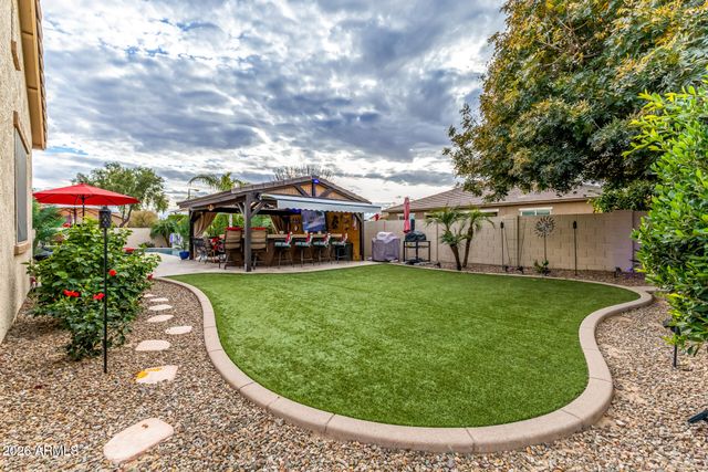 21504 S 193RD Street, Queen Creek, AZ 85142