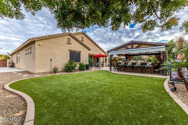 21504 S 193RD Street, Queen Creek, AZ 85142