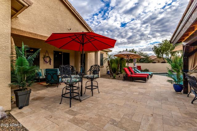 21504 S 193RD Street, Queen Creek, AZ 85142