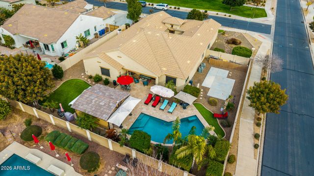 21504 S 193RD Street, Queen Creek, AZ 85142