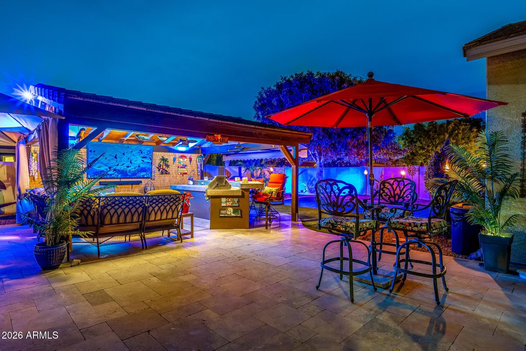 21504 S 193RD Street, Queen Creek, AZ 85142