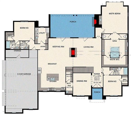 300 Carl Sanders Drive, Acworth, GA 30101
