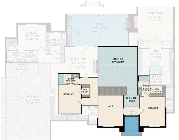 300 Carl Sanders Drive, Acworth, GA 30101