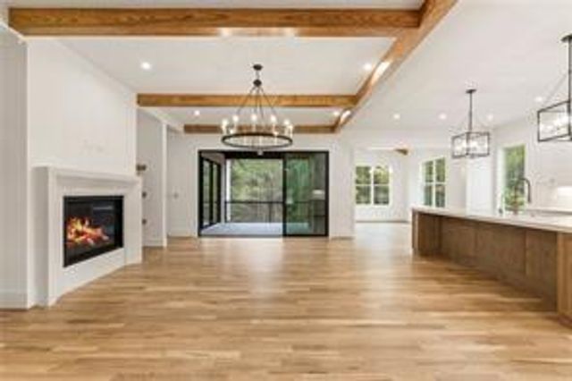 300 Carl Sanders Drive, Acworth, GA 30101