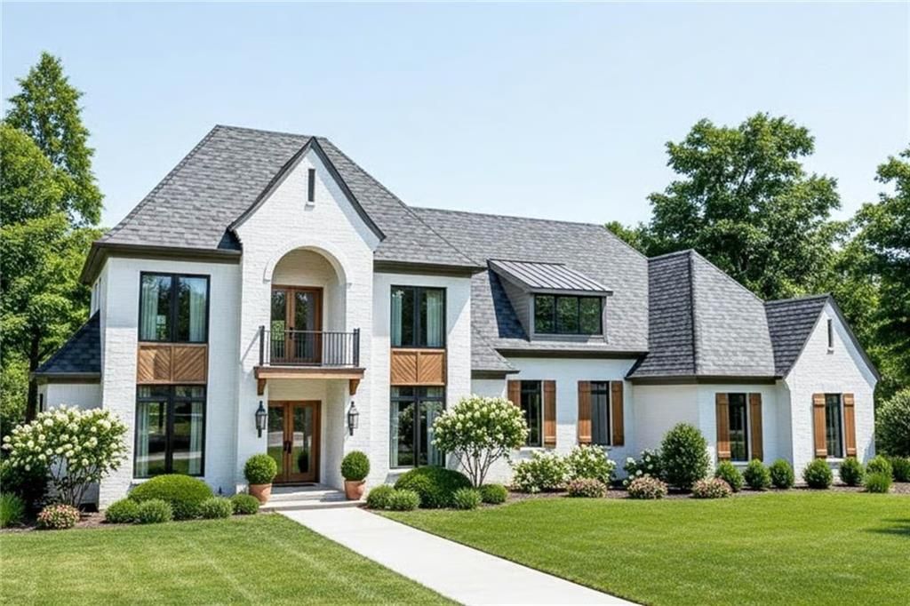 300 Carl Sanders Drive, Acworth, GA 30101