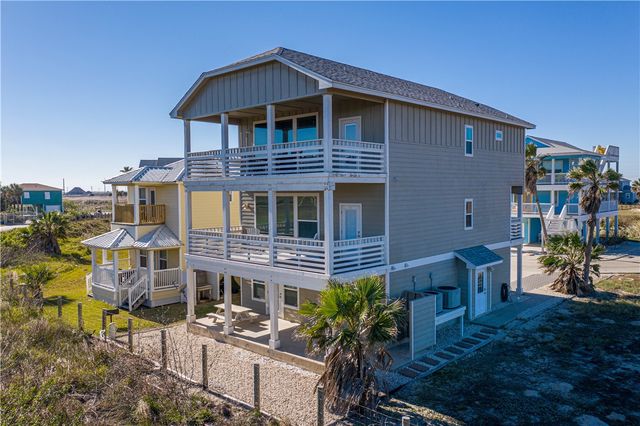 162 La Concha Blvd #7, Port Aransas, TX 78373