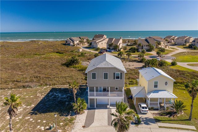 162 La Concha Blvd #7, Port Aransas, TX 78373