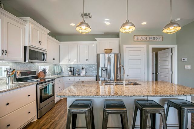 162 La Concha Blvd #7, Port Aransas, TX 78373