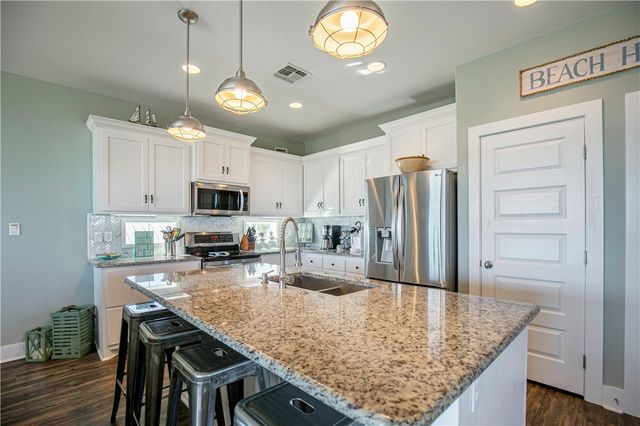 162 La Concha Blvd #7, Port Aransas, TX 78373