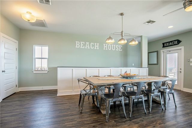 162 La Concha Blvd #7, Port Aransas, TX 78373