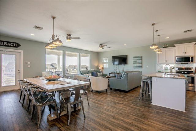 162 La Concha Blvd #7, Port Aransas, TX 78373